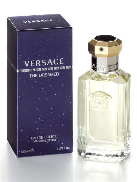 versace drramer perfume|versace the dreamer original.